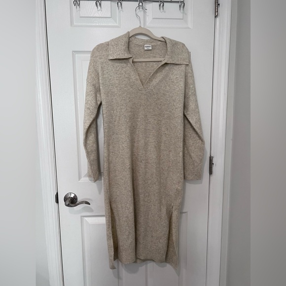 Abercrombie & Fitch Dresses & Skirts - Abercrombie and Fitch | Sweater Dress